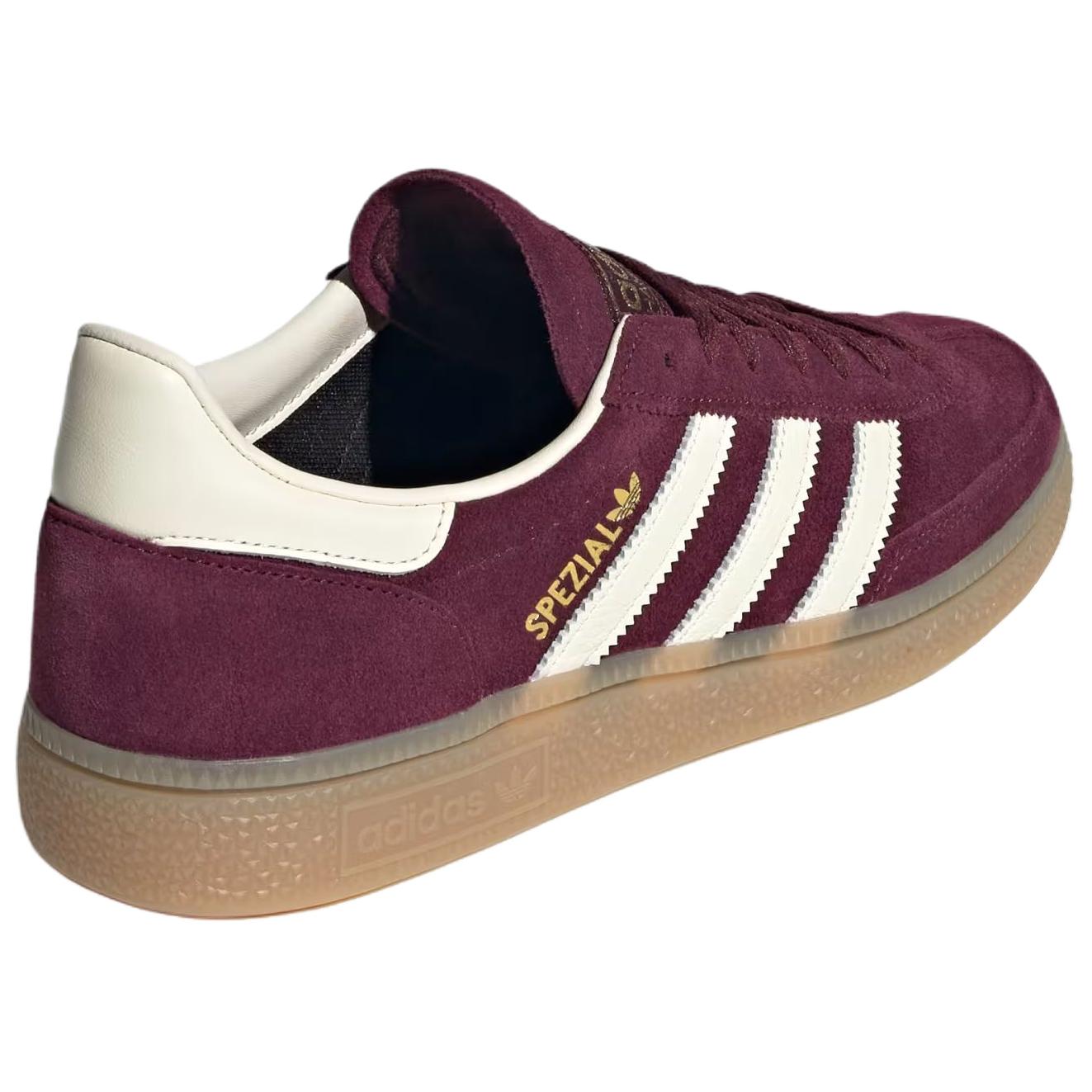 Purchase (Women) adidas Handball Spezial 'Maroon Cream' JP8726
