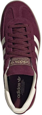 (Women) adidas Handball Spezial 'Maroon Cream' JP8726 Purchase (Women) adidas Handball Spezial 'Maroon Cream' JP8726
