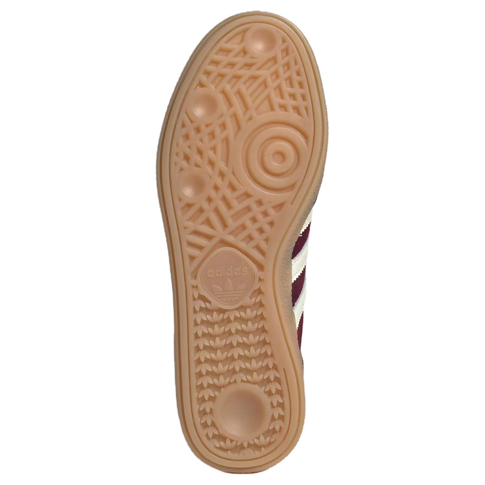 Sizing (Women) adidas Handball Spezial 'Maroon Cream' JP8726
