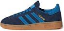 Buy (W) adidas Handball Spezial 'Night Indigo Bright Blue' Malam Indigo Biru Terang IE5895