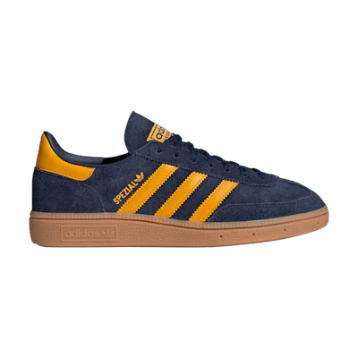 (W) adidas Handball Spezial 'Night Indigo Crew Yellow'