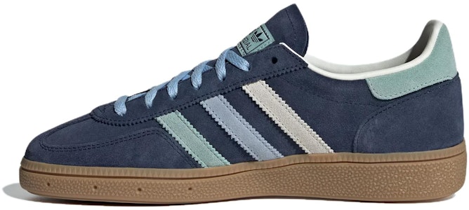 (W) adidas Handball Spezial 'Indigo Malam Hijau Hazy' IG1967 Buy (W) adidas Handball Spezial 'Indigo Malam Hijau Hazy' IG1967