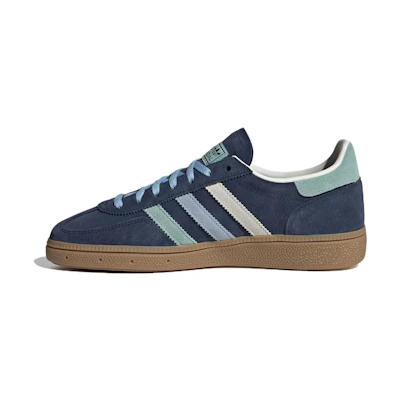 (W) adidas Handball Spezial 'Night Indigo Hazy Green'