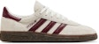 (Women) adidas Handball Spezial 'Off White Collegiate Burgundy' JH8699