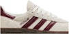 (Women) adidas Handball Spezial 'Off White Collegiate Burgundy' JH8699