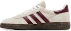 Lookbook (Women) adidas Handball Spezial 'Off White Collegiate Burgundy' JH8699