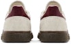Details for (Women) adidas Handball Spezial 'Off White Collegiate Burgundy' JH8699