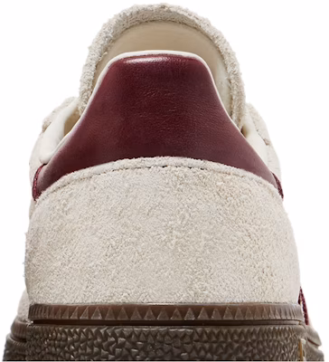 (Women) adidas Handball Spezial 'Off White Collegiate Burgundy' JH8699 Sizing (Women) adidas Handball Spezial 'Off White Collegiate Burgundy' JH8699