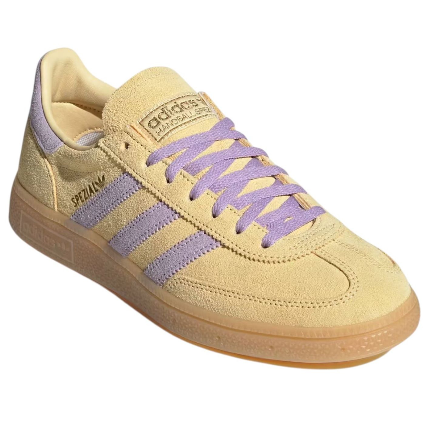 Order (W) adidas Handball Spezial ''橘色粉梅'' JR3617