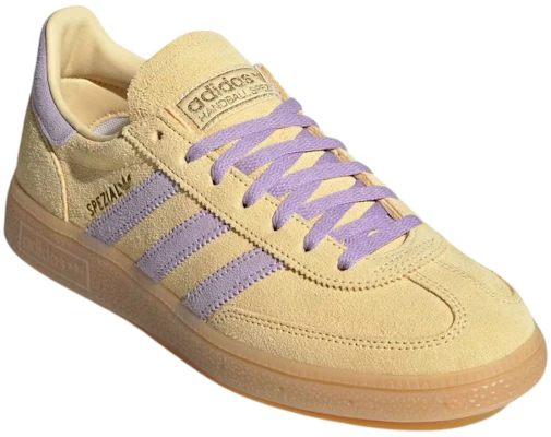 (W) adidas Handball Spezial ''橘色粉梅'' JR3617 Order (W) adidas Handball Spezial ''橘色粉梅'' JR3617
