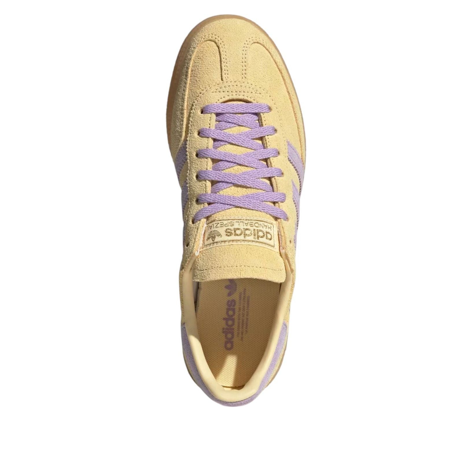 Shop (W) adidas Handball Spezial ''橘色粉梅'' JR3617