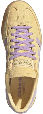 (W) adidas Handball Spezial ''橘色粉梅'' JR3617 Shop (W) adidas Handball Spezial ''橘色粉梅'' JR3617