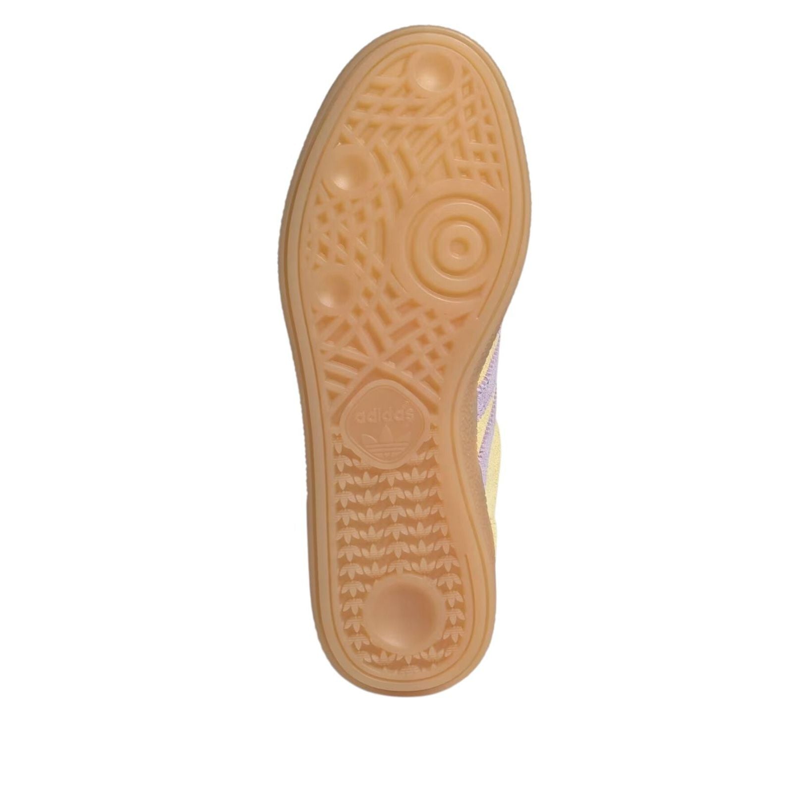 Purchase (W) adidas Handball Spezial ''橘色粉梅'' JR3617