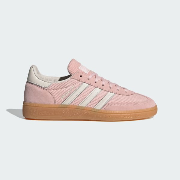(Women) adidas Handball Spezial 'Sandy Pink' IG1977
