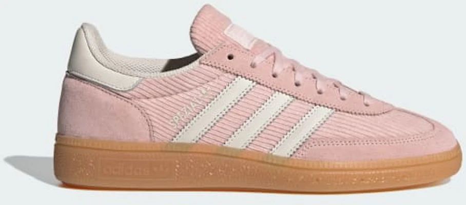 (W) adidas Handball Spezial 'Sandy Pink' Wanita IG1977 Buy (W) adidas Handball Spezial 'Sandy Pink' Wanita IG1977