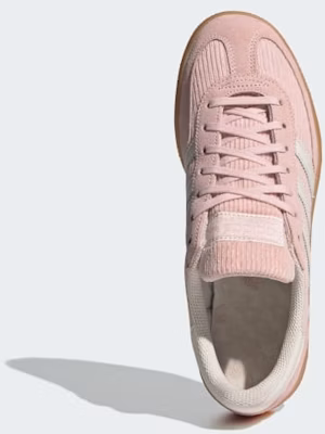 (W) adidas Handball Spezial 'Sandy Pink' Wanita IG1977 Order (W) adidas Handball Spezial 'Sandy Pink' Wanita IG1977