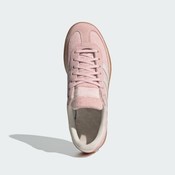 Shop (W) adidas Handball Spezial 'Sandy Pink' Wanita IG1977