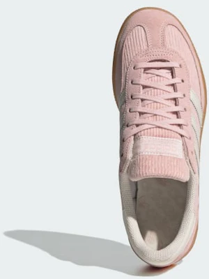 (W) adidas Handball Spezial 'Sandy Pink' Wanita IG1977 Shop (W) adidas Handball Spezial 'Sandy Pink' Wanita IG1977