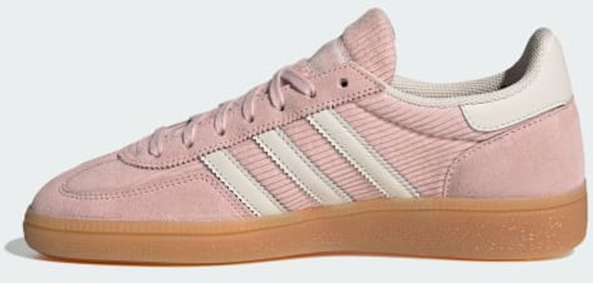 (W) adidas Handball Spezial 'Sandy Pink' Wanita IG1977 Details for (W) adidas Handball Spezial 'Sandy Pink' Wanita IG1977