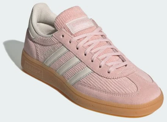(W) adidas Handball Spezial 'Sandy Pink' Wanita IG1977 Details for (W) adidas Handball Spezial 'Sandy Pink' Wanita IG1977