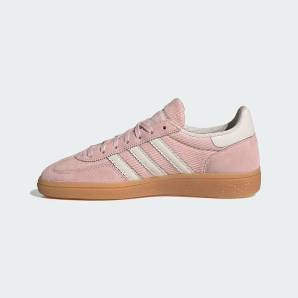Cheap (W) adidas Handball Spezial 'Sandy Pink' Wanita IG1977