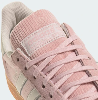 (W) adidas Handball Spezial 'Sandy Pink' Wanita IG1977 1