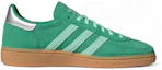 Lookbook (W) 阿迪达斯 Handball Spezial ''半场绿银'' JS2908