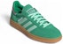 (Women) adidas Handball Spezial 'Semi Court Green Silver' JS2908