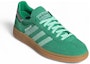 Lookbook (Women) adidas Handball Spezial 'Semi Court Green Silver' JS2908