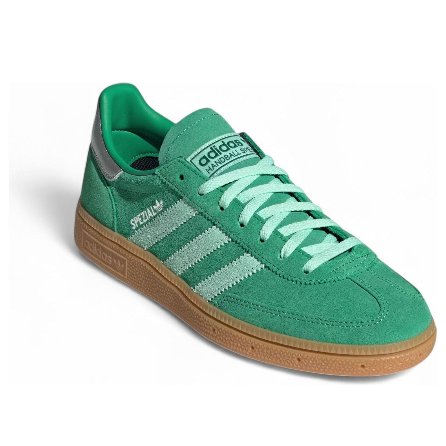 Shop (W) 阿迪达斯 Handball Spezial ''半场绿银'' JS2908