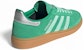 (Women) adidas Handball Spezial 'Semi Court Green Silver' JS2908