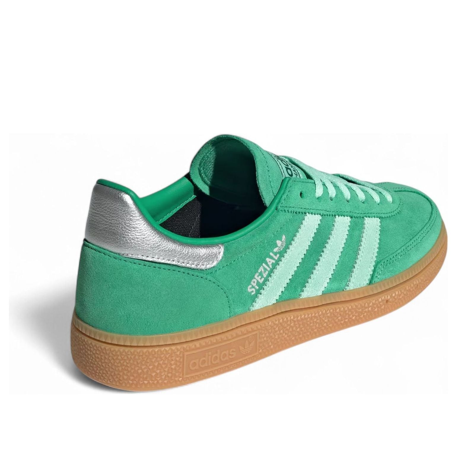 Purchase (W) 阿迪达斯 Handball Spezial ''半场绿银'' JS2908