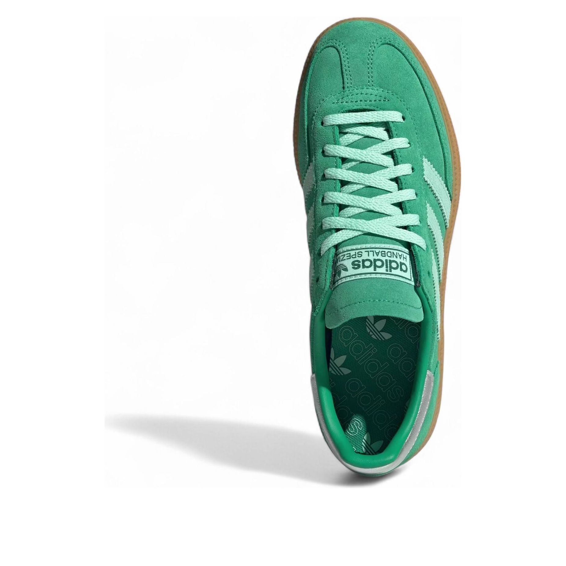 Details for (W) 阿迪达斯 Handball Spezial ''半场绿银'' JS2908