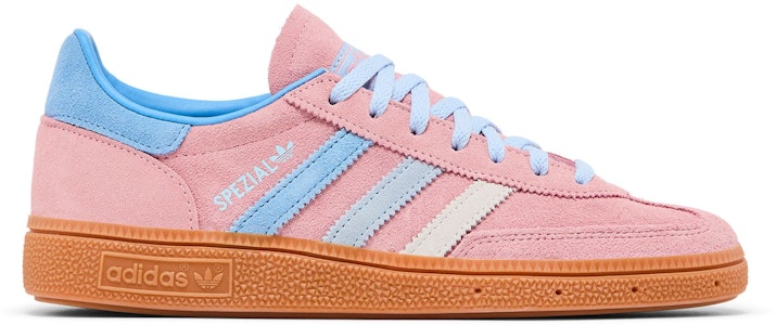 (W) adidas Handball Spezial 'Semi Pink Spark Blue' Pria/Wanita IG1974 Buy (W) adidas Handball Spezial 'Semi Pink Spark Blue' Pria/Wanita IG1974