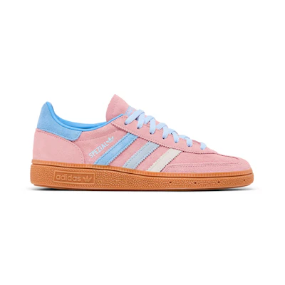 (W) adidas Handball Spezial 'Semi Pink Spark Blue'