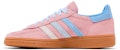 (Women) adidas Handball Spezial 'Semi Pink Spark Blue' IG1974
