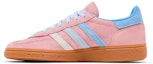 Lookbook (Women) adidas Handball Spezial 'Semi Pink Spark Blue' IG1974