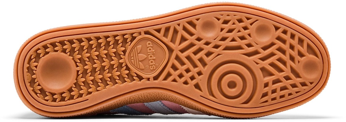 (Women) adidas Handball Spezial 'Semi Pink Spark Blue' IG1974 Shop (Women) adidas Handball Spezial 'Semi Pink Spark Blue' IG1974