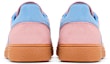 Details for (Women) adidas Handball Spezial 'Semi Pink Spark Blue' IG1974