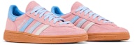 Cheap (Women) adidas Handball Spezial 'Semi Pink Spark Blue' IG1974