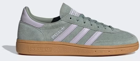 (Women) adidas Handball Spezial 'Silver Green' JS2857 (Women) adidas Handball Spezial 'Silver Green' JS2857