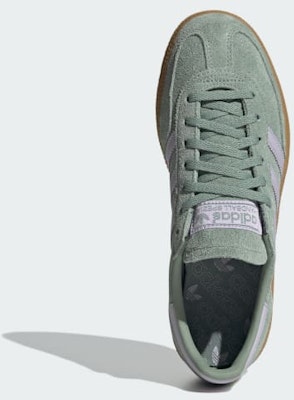 (W) アディダス ハンドボール スペツィアル「シルバーグリーン」 JS2857 Order (W) アディダス ハンドボール スペツィアル「シルバーグリーン」 JS2857