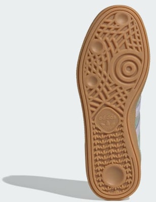 (W) アディダス ハンドボール スペツィアル「シルバーグリーン」 JS2857 Lookbook (W) アディダス ハンドボール スペツィアル「シルバーグリーン」 JS2857