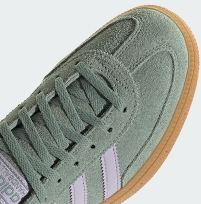 (W) adidas Handball Spezial 'Hijau Perak' JS2857 2