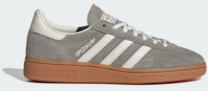 (W) adidas Handball Spezial 'Silver Pebble' Plata Guijarro IG1966 Buy (W) adidas Handball Spezial 'Silver Pebble' Plata Guijarro IG1966