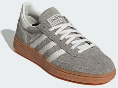 (W) adidas Handball Spezial 'Silver Pebble' Plata Guijarro IG1966 Shop (W) adidas Handball Spezial 'Silver Pebble' Plata Guijarro IG1966