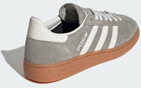 (W) adidas Handball Spezial 'Silver Pebble' Plata Guijarro IG1966 Purchase (W) adidas Handball Spezial 'Silver Pebble' Plata Guijarro IG1966