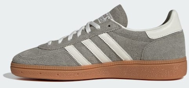 (W) adidas Handball Spezial 'Silver Pebble' Plata Guijarro IG1966 Details for (W) adidas Handball Spezial 'Silver Pebble' Plata Guijarro IG1966