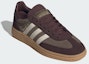 Shop (Women) Adidas Handball Spezial Sneakers Cargo Brown/Cream White/Shadow Brown HP7212