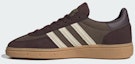 Details for (Women) Adidas Handball Spezial Sneakers Cargo Brown/Cream White/Shadow Brown HP7212